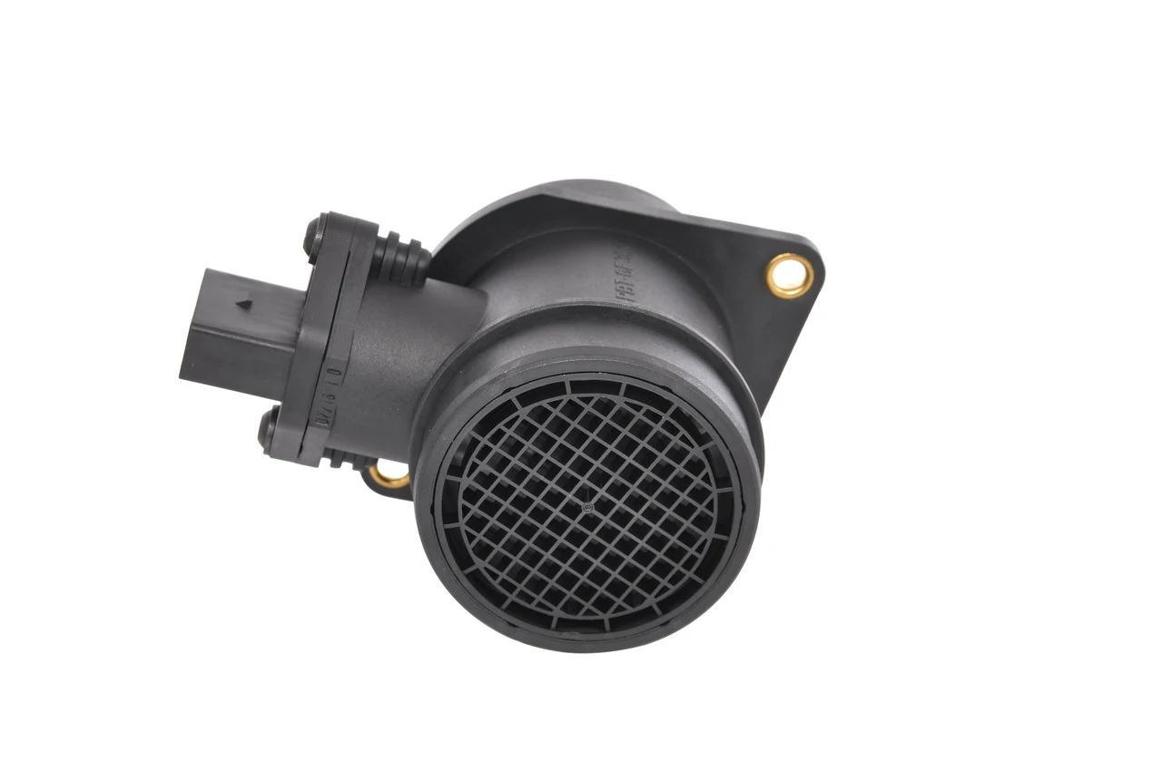 Sensor de fluxo (consumo) de ar, medidor de consumo M.A.F. - (Mass Airflow) Bosch 0280218063 preço, a partir de 46,81 USD