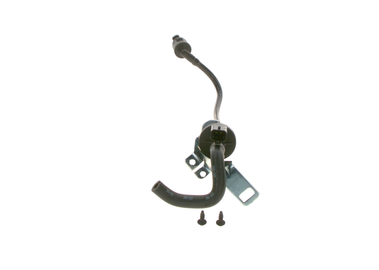 Válvula de ventilação dos gases do tanque de combustível Bosch F01C600075 preço, a partir de 61,66 USD