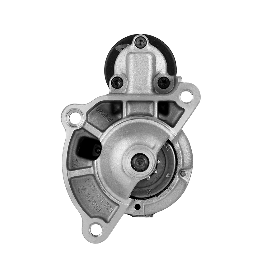 0001110017 Bosch Motor de arranco