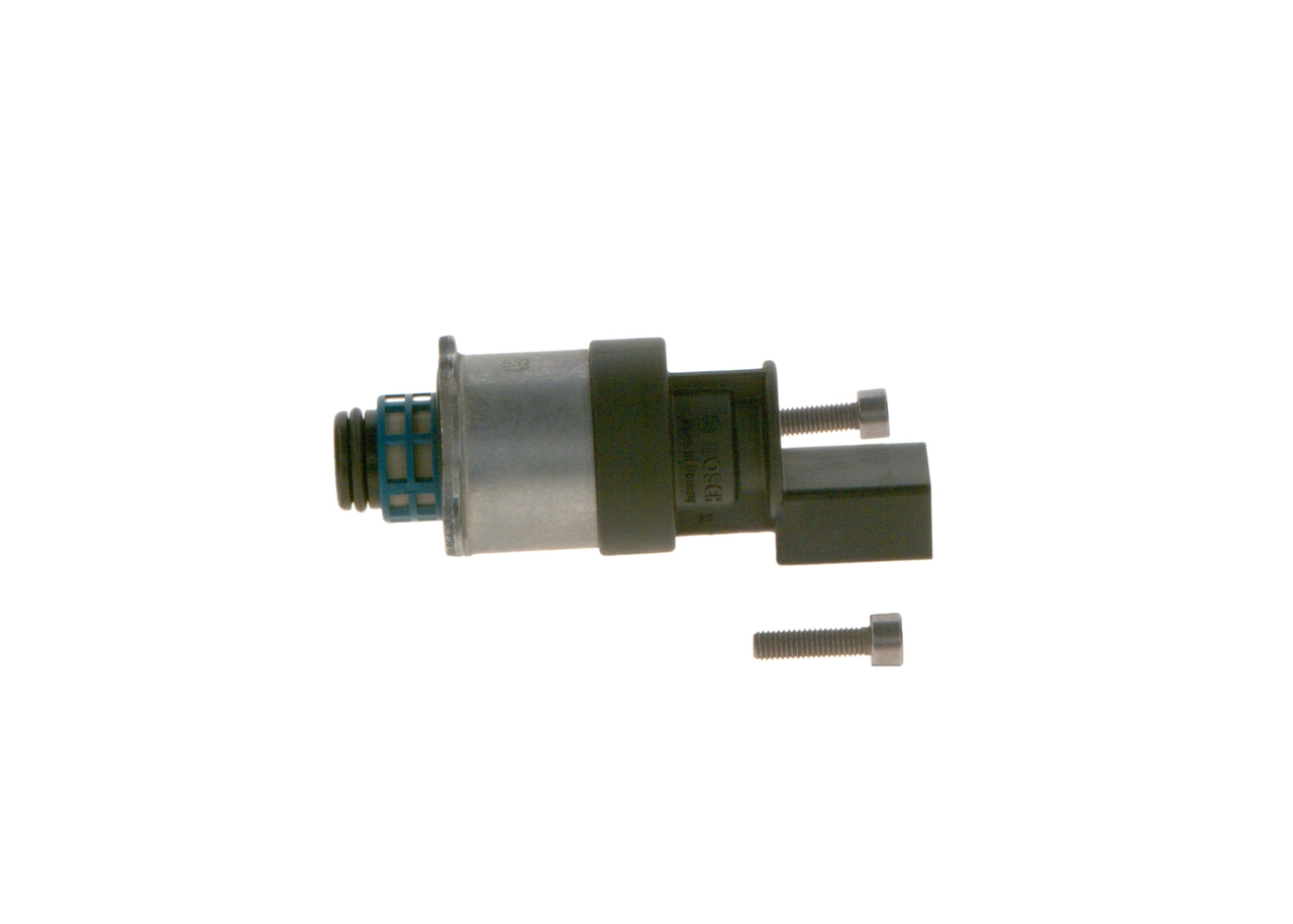 1462C00991 Bosch Válvula de regulação de pressão (válvula de redução da Bomba de Combustível de Pressão Alta) Common-Rail-System