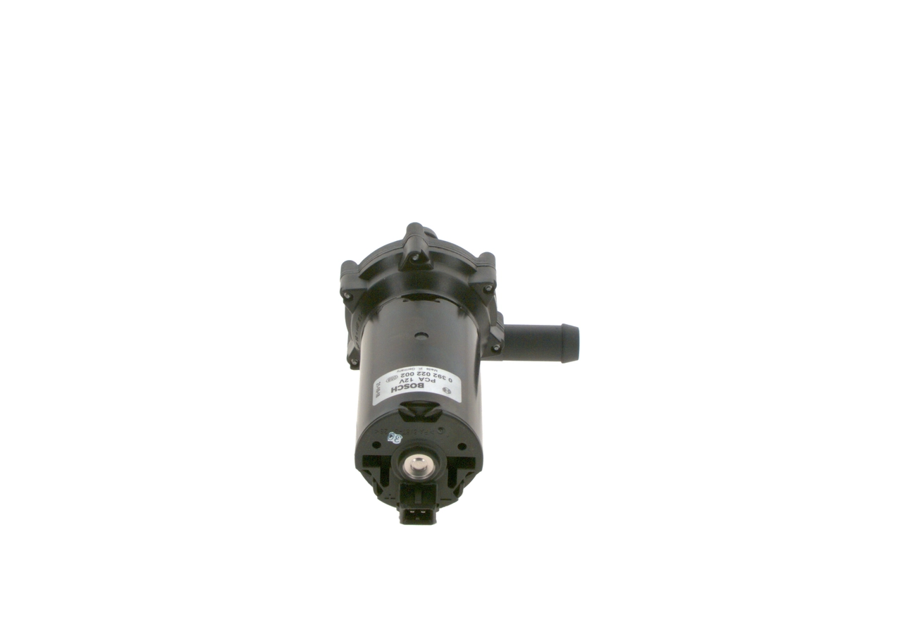 0392022002 Bosch Bomba de água (bomba) de esfriamento, adicional elétrica