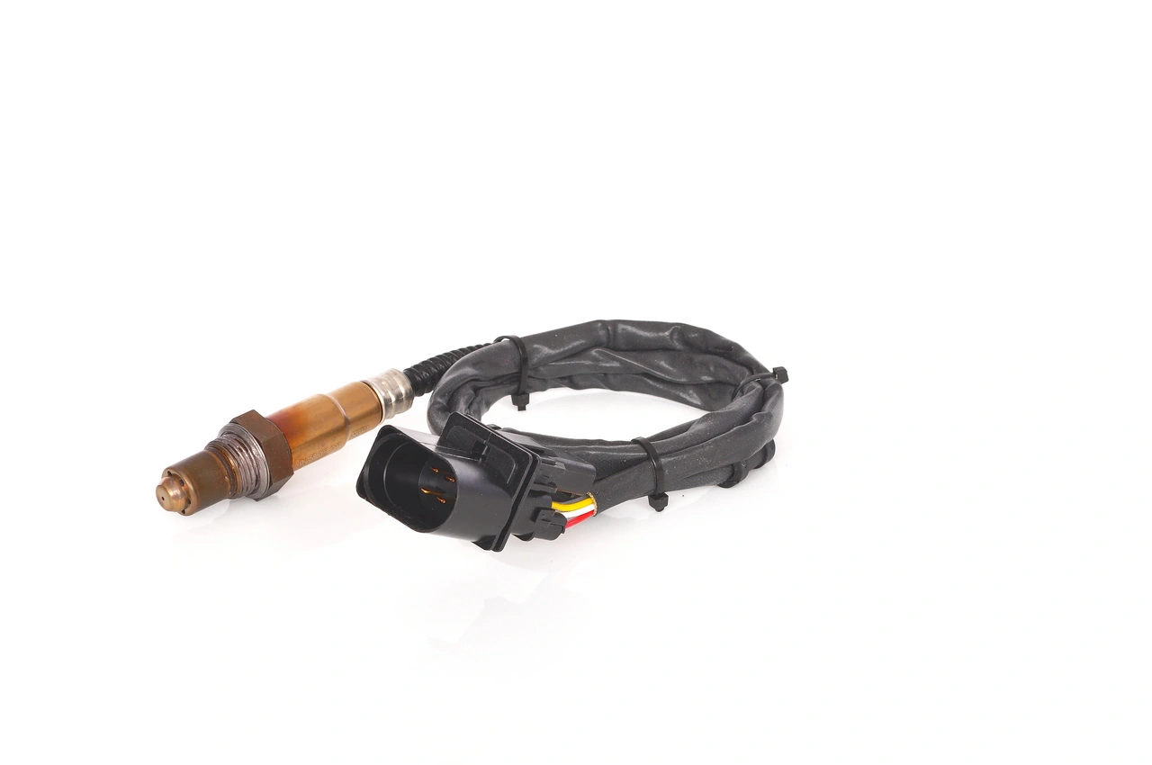 Sonda lambda, sensor de oxigênio até o catalisador Bosch 0258017090 preço, a partir de 152,84 USD