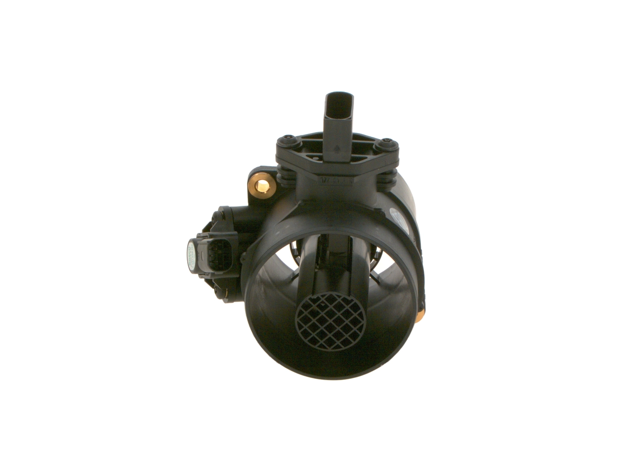 Sensor de fluxo (consumo) de ar, medidor de consumo M.A.F. - (Mass Airflow) Bosch 0281002535 preço, a partir de 47,77 USD