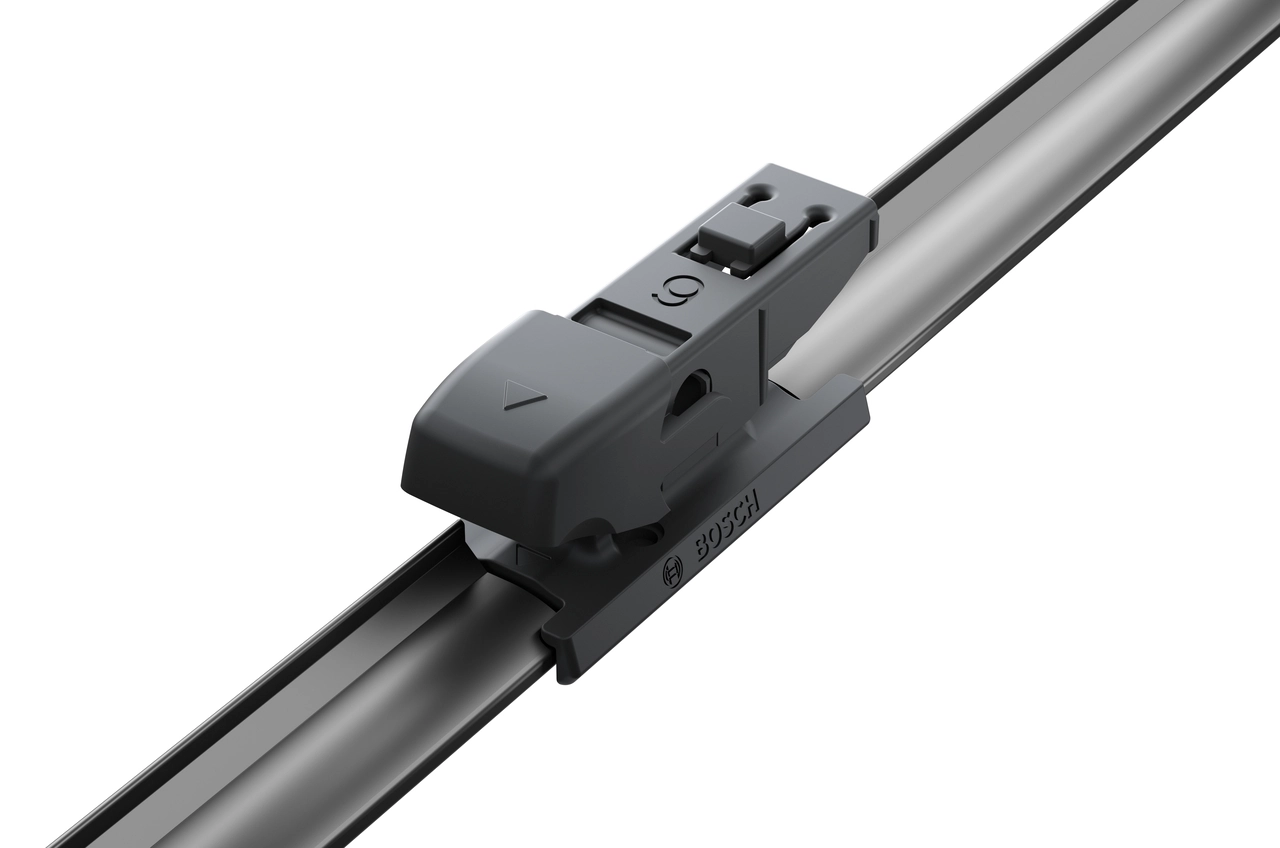 Compre 3397014398 Bosch Limpa-pára-brisas do pára-brisas, kit de 2 un.