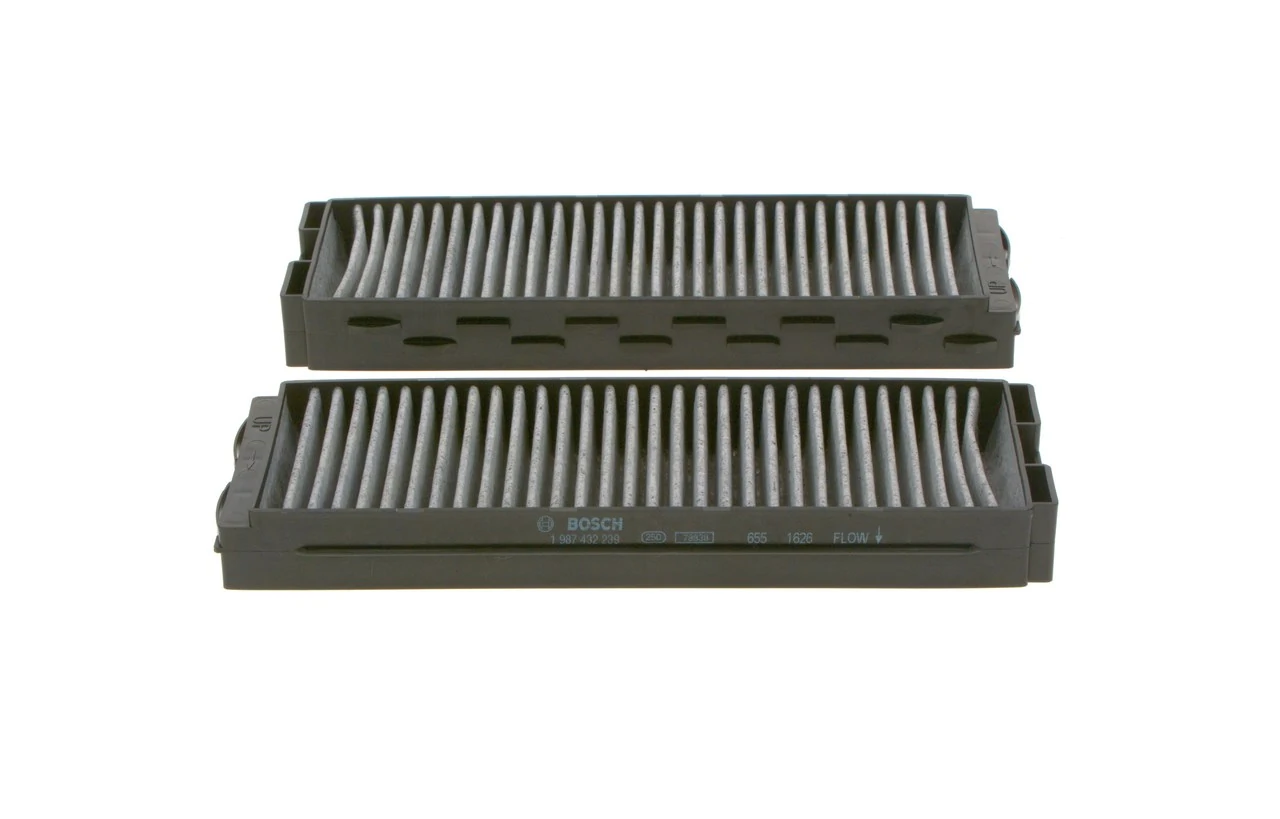 Compre 1987432239 Bosch Filtro de salão