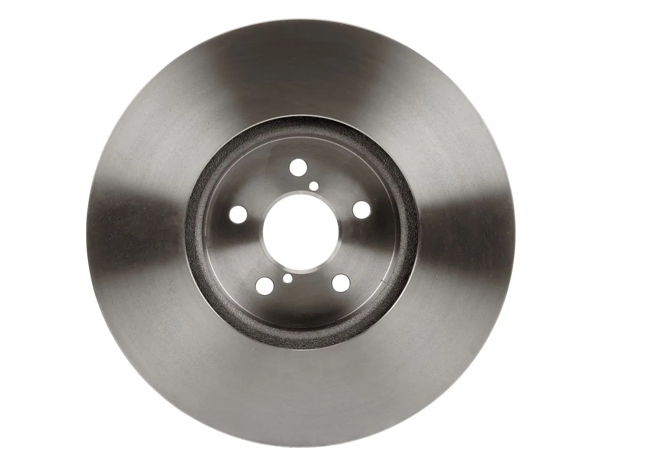 Compre 0986479A81 Bosch Disco do freio dianteiro