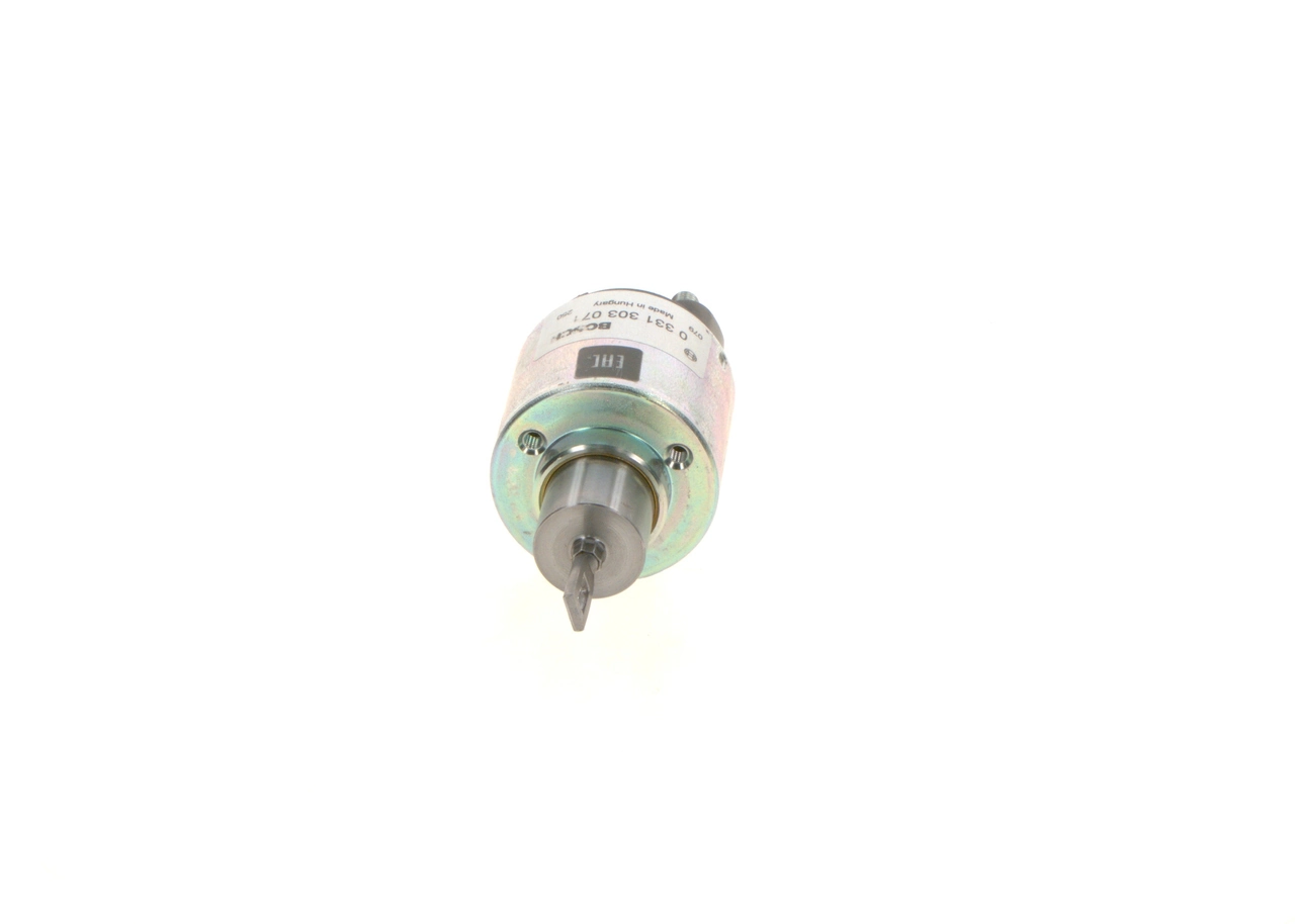 Compre 0331303071 Bosch Relê retrator do motor de arranco