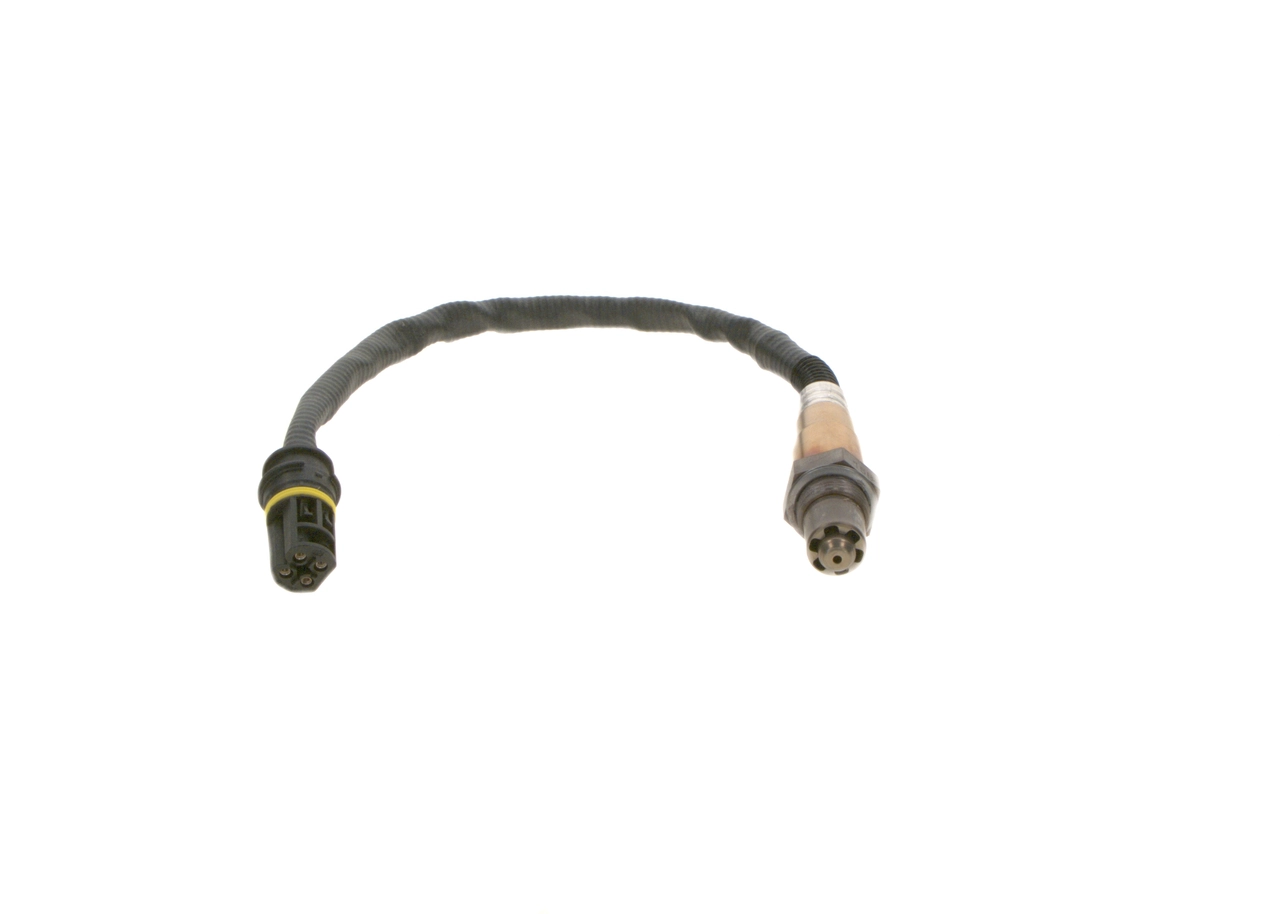 Compre 0258006276 Bosch Sonda lambda, sensor de oxigênio depois de catalisador