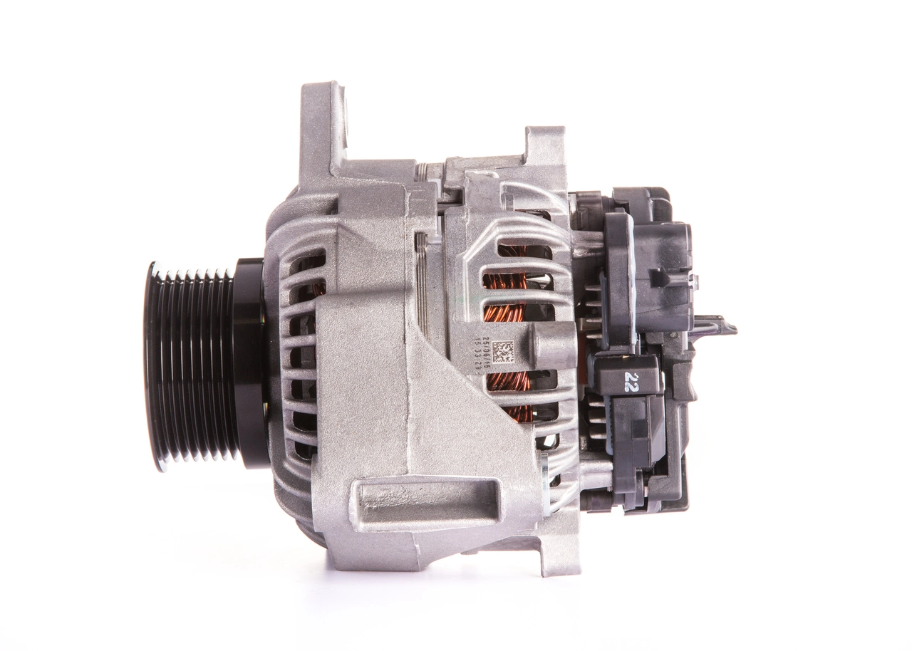 Gerador Bosch 0124555002 preço, a partir de 275,82 USD