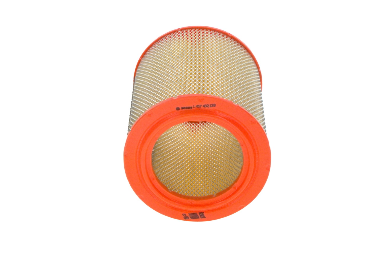 1457432138 Bosch Filtro de ar