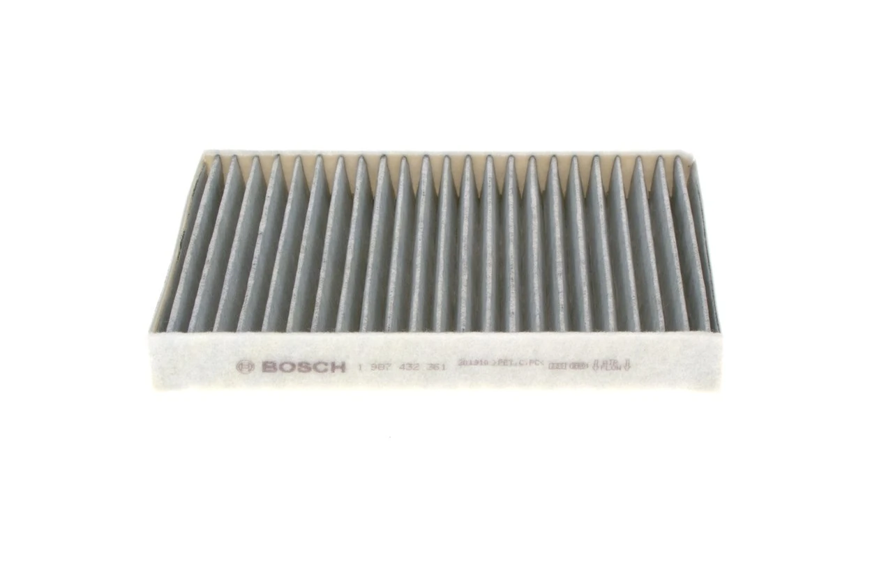Filtro de salão Bosch 1987432361 preço, a partir de 16,73 USD
