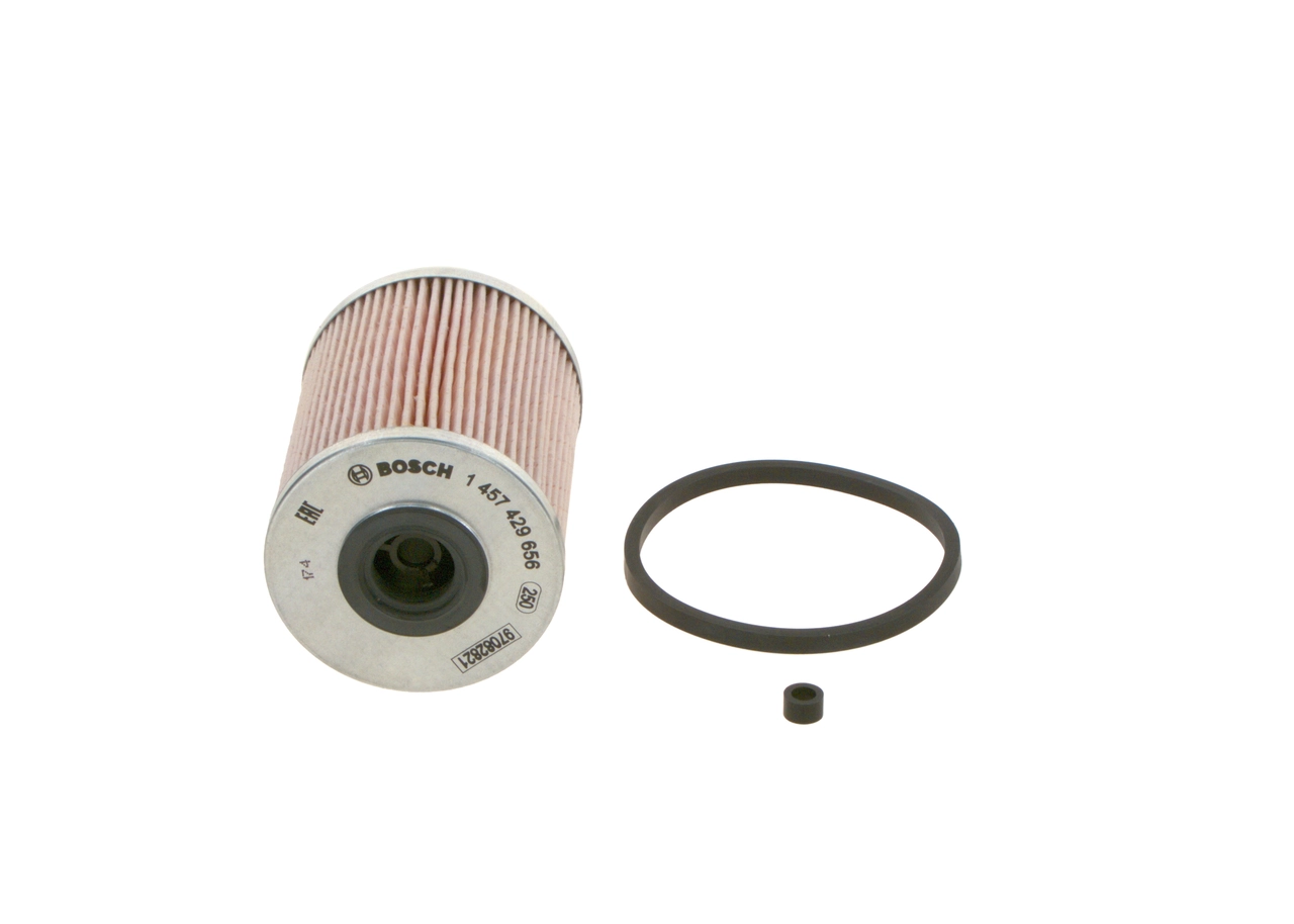 Filtro de combustível Bosch 1457429656 preço, a partir de 8,02 USD
