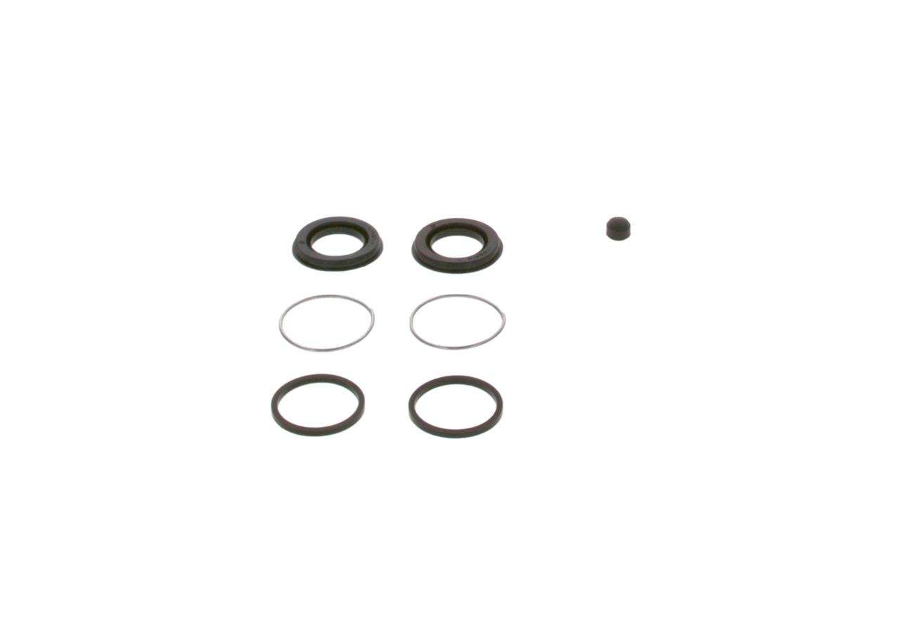 Compre Kit de reparação de suporte do freio traseiro Mercedes E 