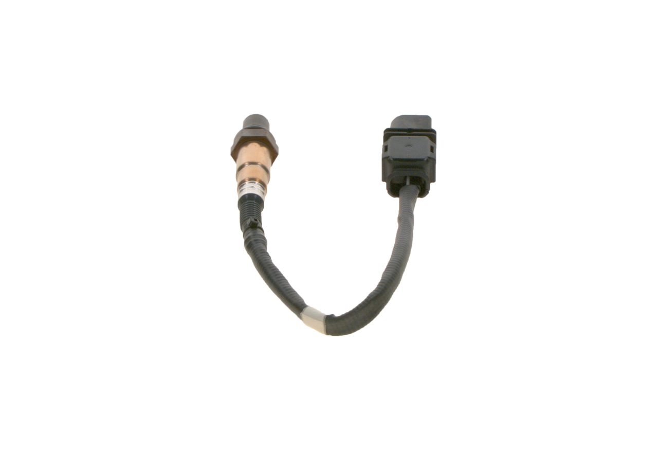 0281004157 Bosch Sonda lambda, sensor de oxigênio