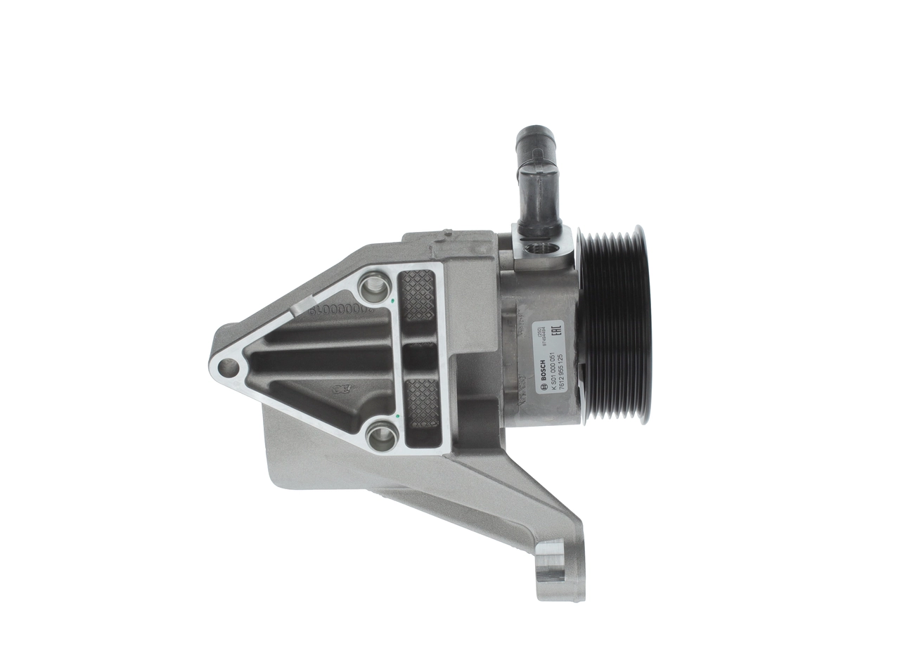 0281002123 Bosch Sensor de posição (de revoluções) de cambota