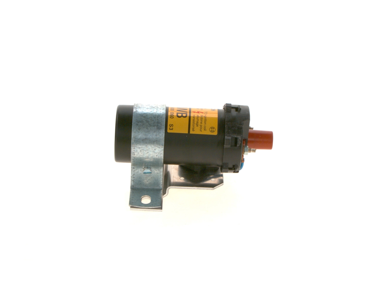 0221600060 Bosch Módulo de ignição (comutador)