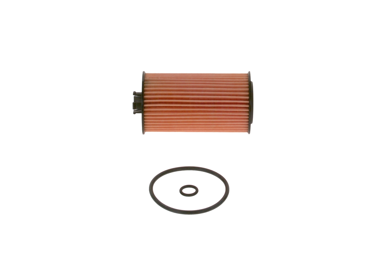 F026407074 Bosch Filtro de óleo