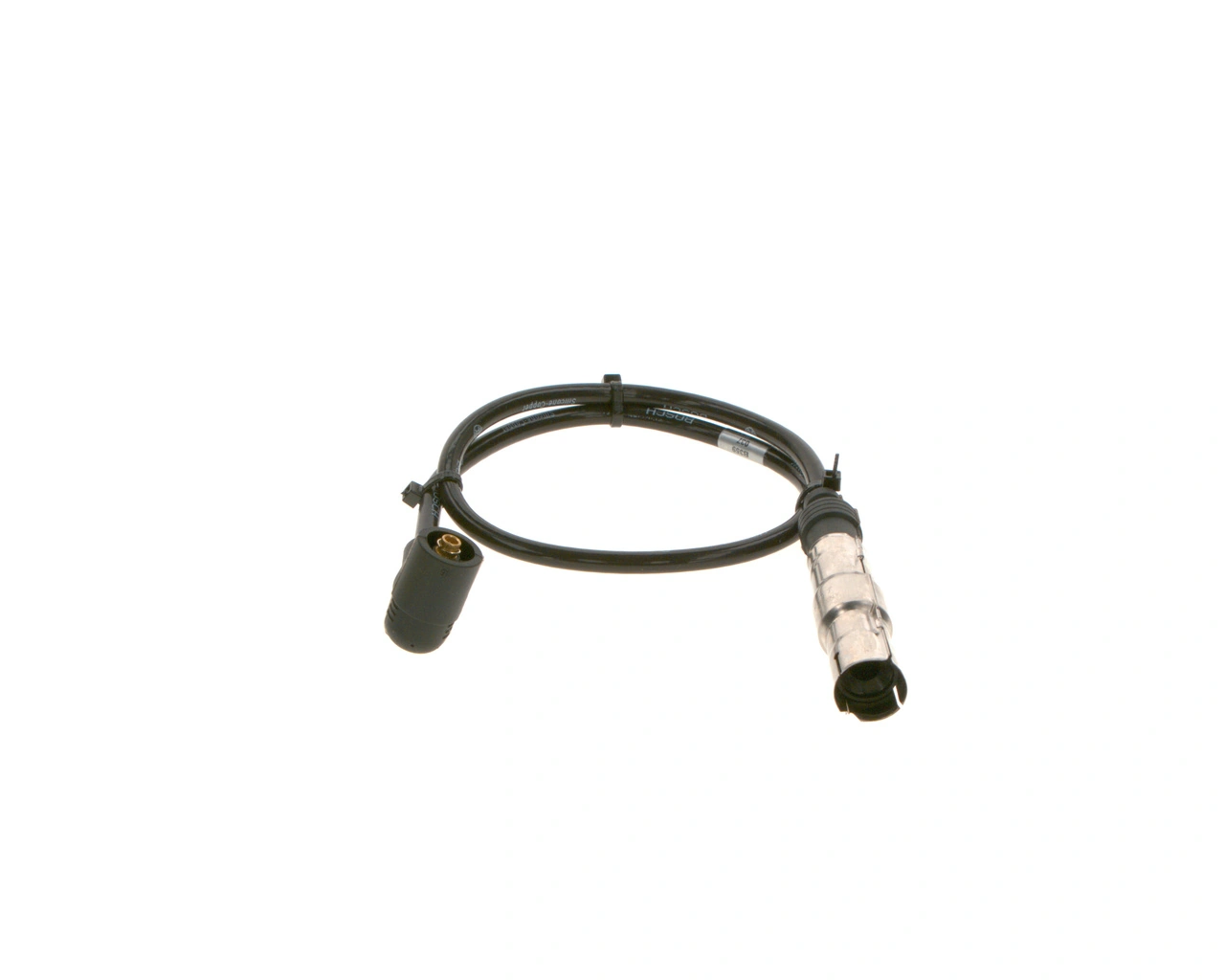 0986356359 Bosch Fios de alta voltagem, kit
