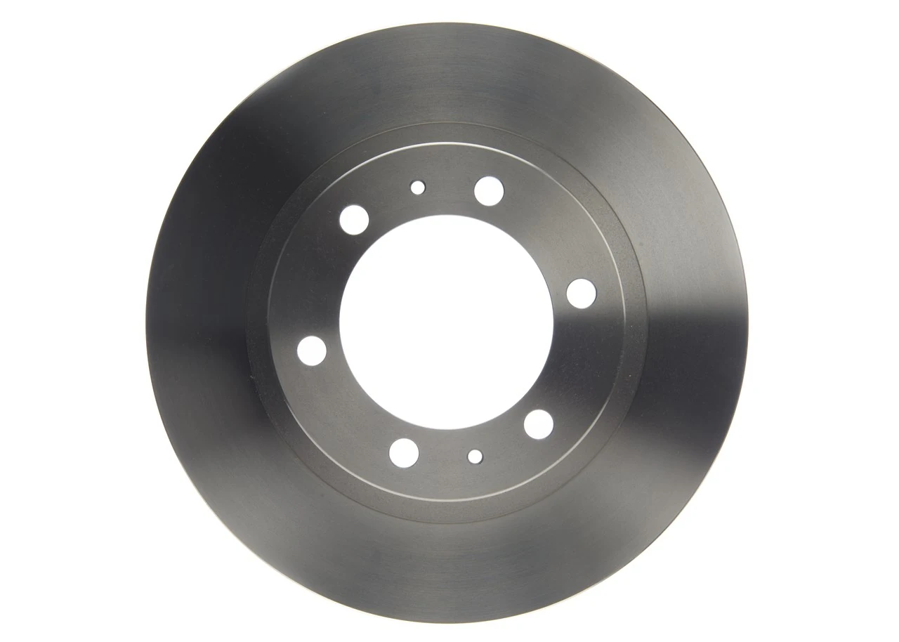 0986479R46 Bosch Disco do freio dianteiro