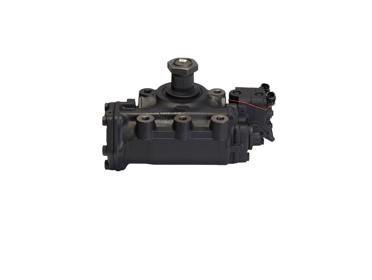 KS00001315 Bosch Cremalheira da direção