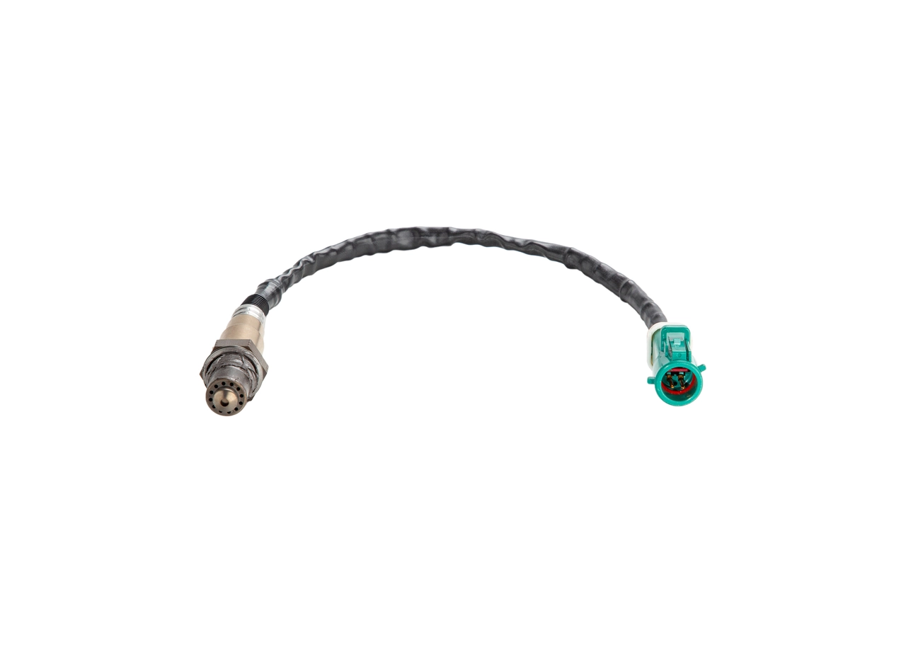 0258006925 Bosch Sonda lambda, sensor de oxigênio até o catalisador