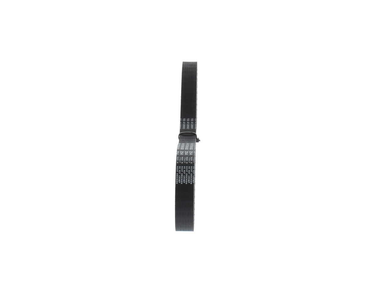 Correia da Bomba de Combustível de Pressão Alta Bosch 1987949663 preço, a partir de 44,25 USD