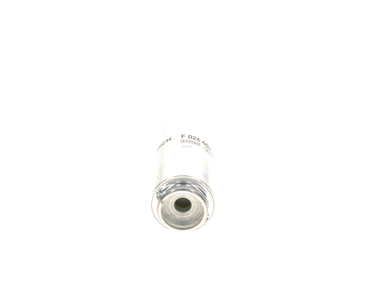 F026402824 Bosch Filtro de combustível