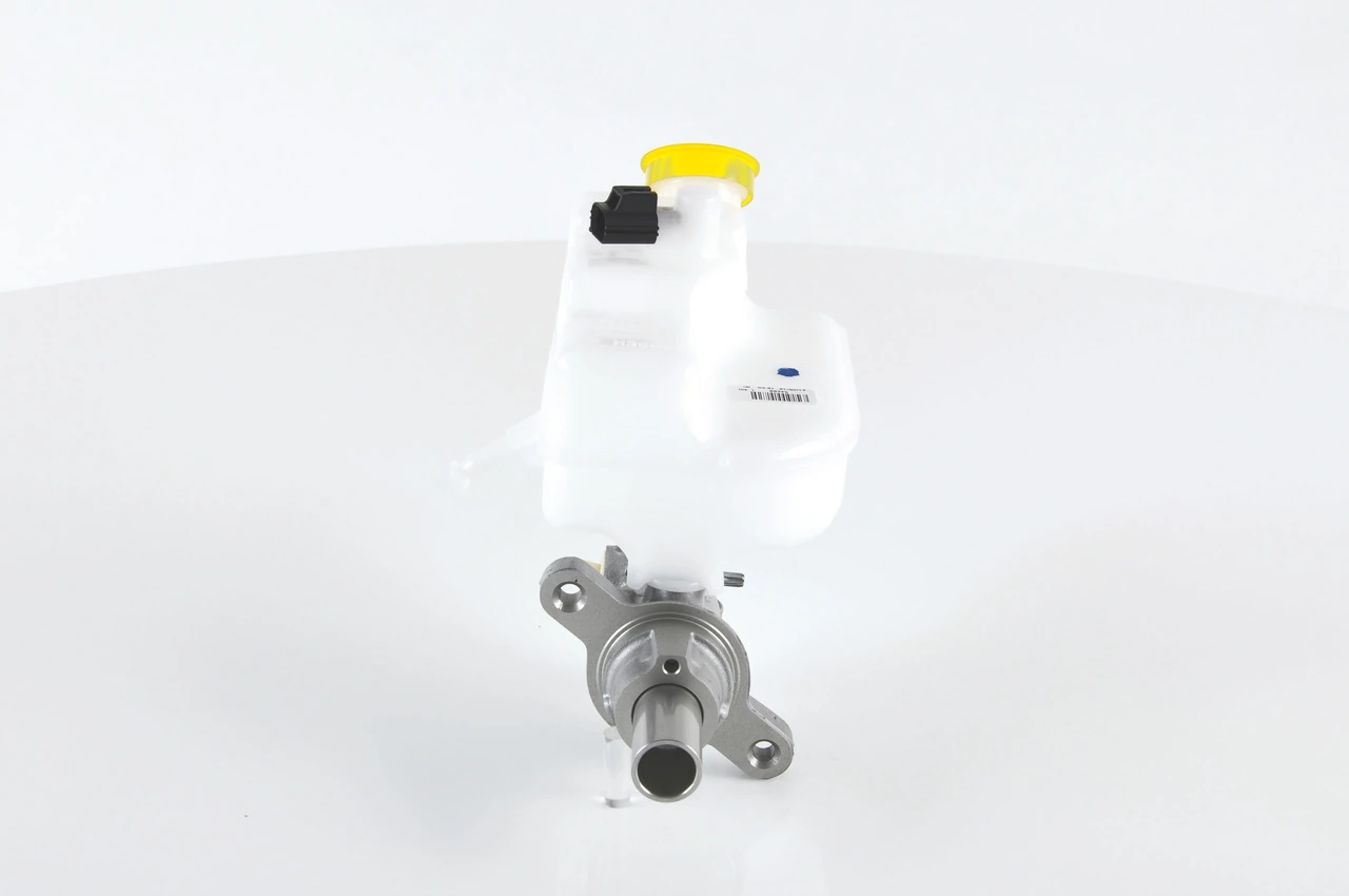 Compre 0204123716 Bosch Cilindro mestre do freio