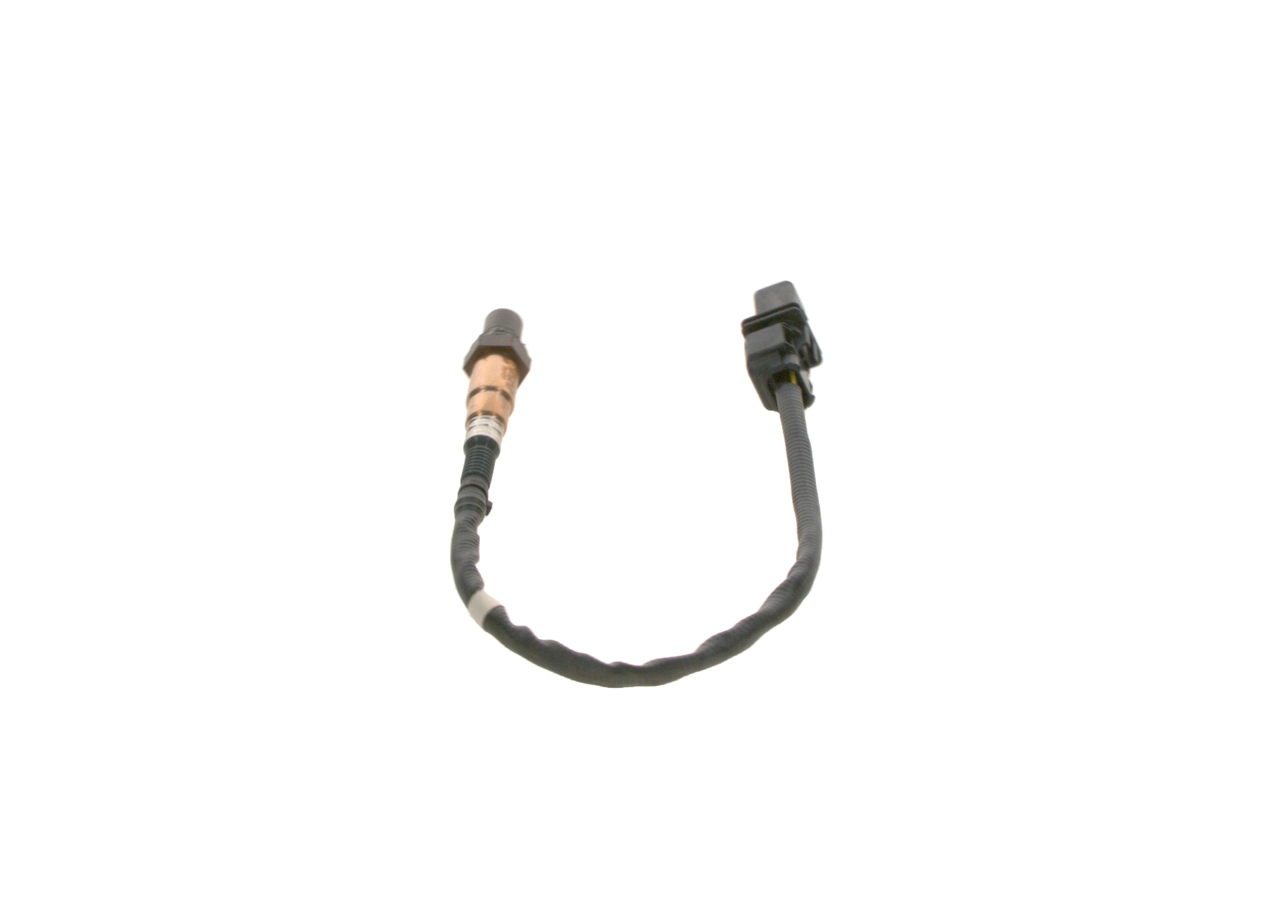 Sonda lambda, sensor de oxigênio 0281004163 Bosch