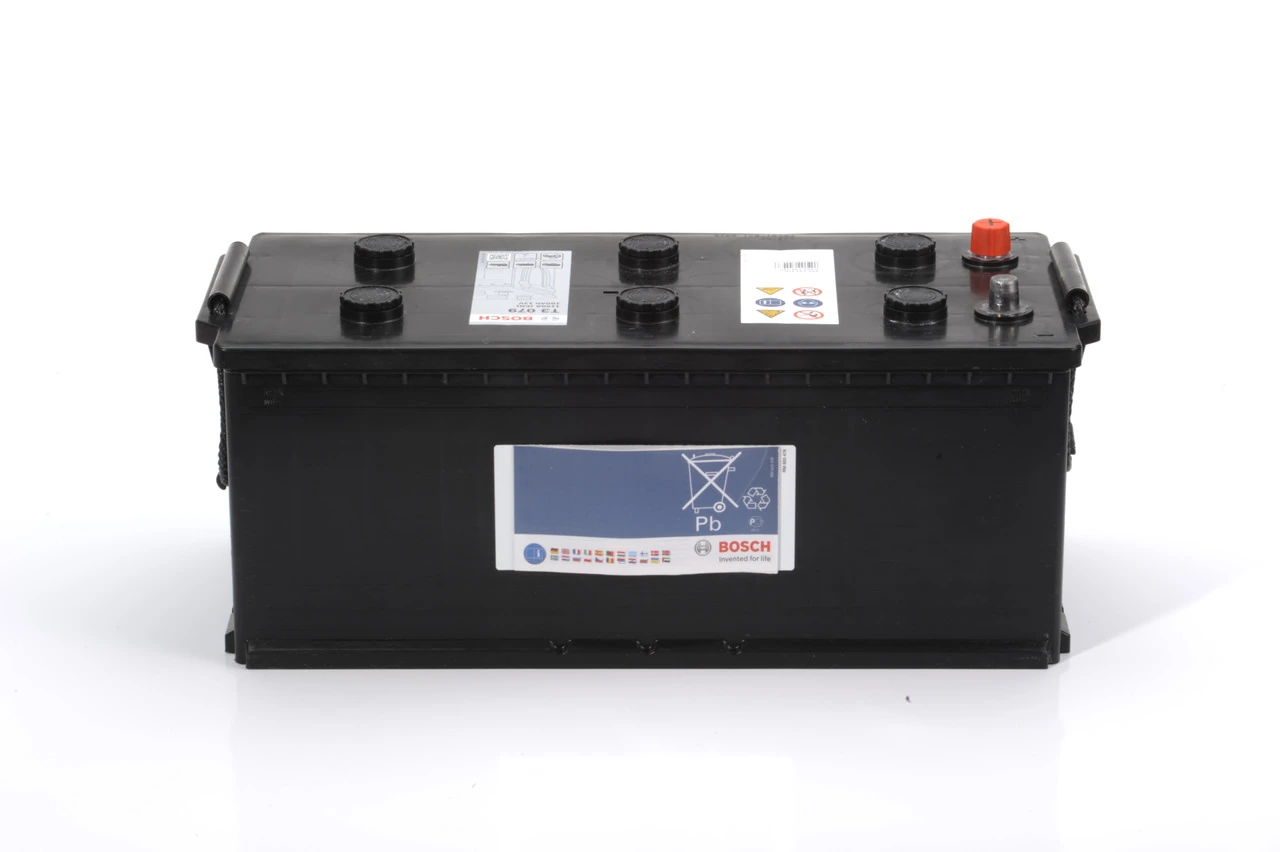 Bateria recarregável (PILHA) TG1806 Exide