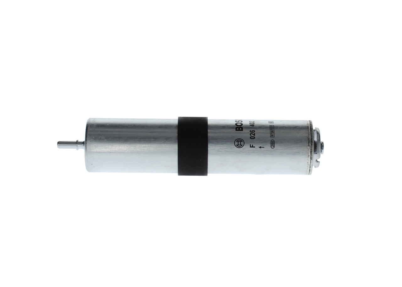 Compre F026402257 Bosch Filtro de combustível