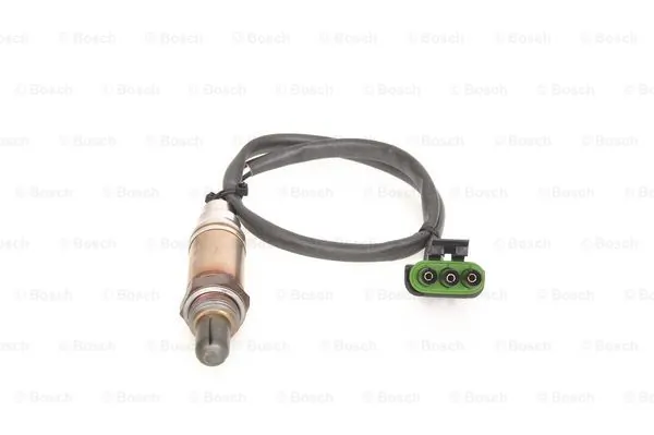 Sonda lambda, sensor de oxigênio Bosch 0258003448 preço, a partir de 76,50 USD