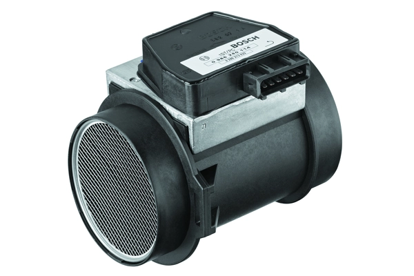 Sensor de fluxo (consumo) de ar, medidor de consumo M.A.F. - (Mass Airflow) Bosch 0986280120 preço, a partir de 148,15 USD