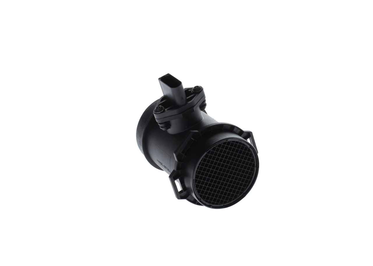 0280218449 Bosch Sensor de fluxo (consumo) de ar, medidor de consumo M.A.F. - (Mass Airflow)