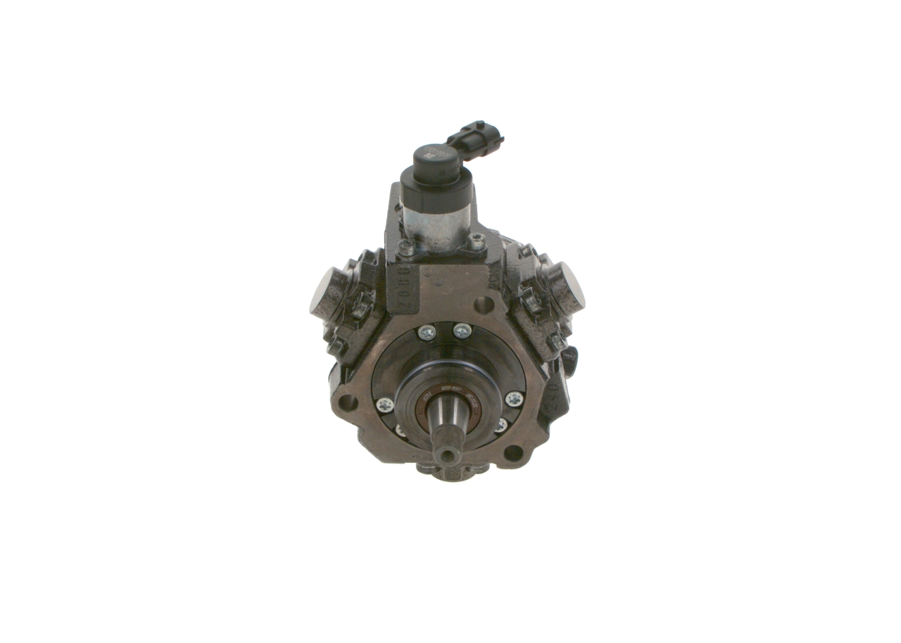  Bomba de combustível de pressão alta Hyundai Matrix monovolume (FC) (2005 - 2008) 