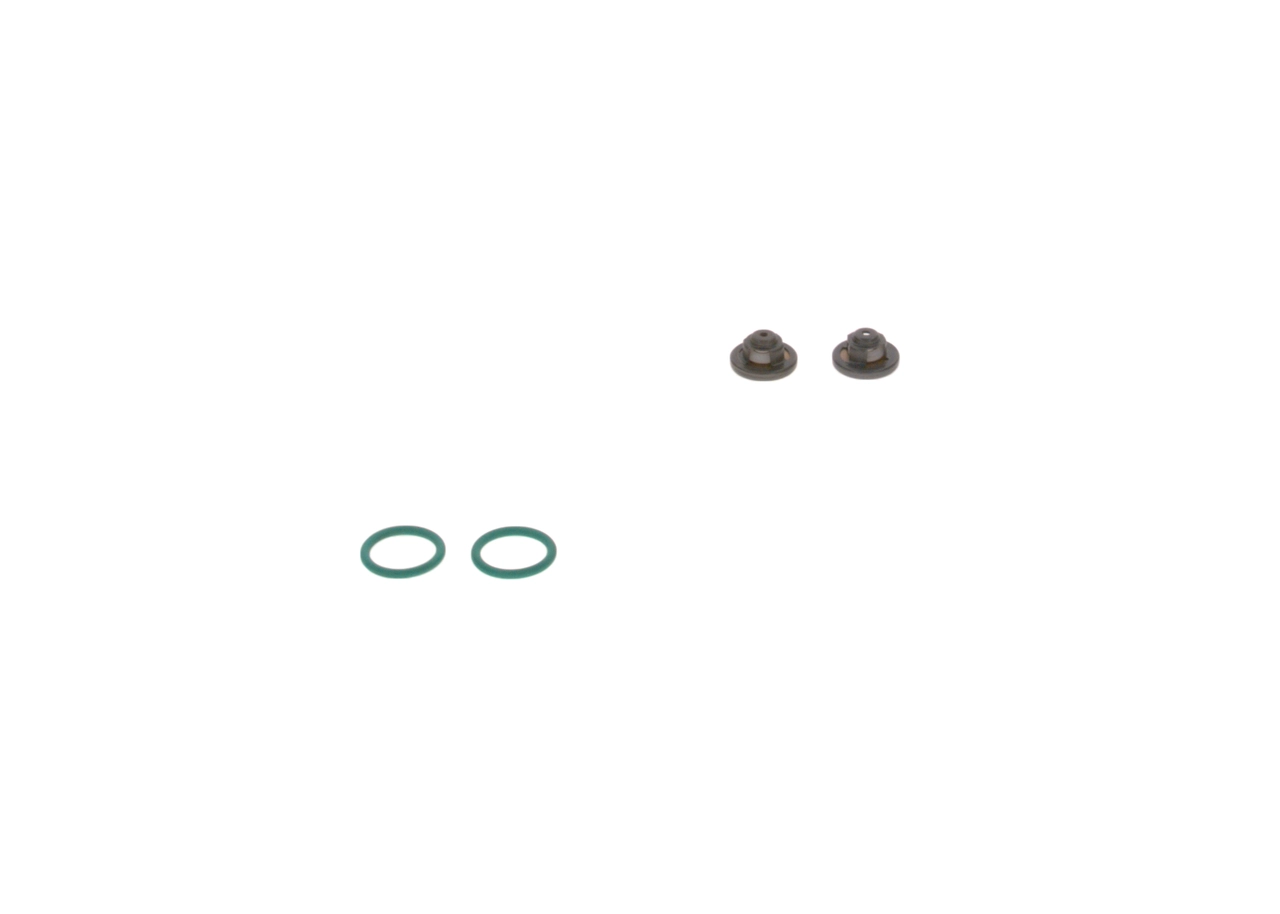 Kit de reparação da bomba de combustível de bombeio manual Bosch 2447010044 preço, a partir de 23,20 USD
