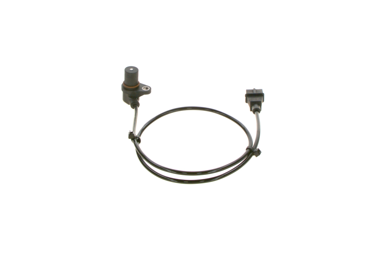 Sensor de posição (de revoluções) de cambota 0261210150 Bosch