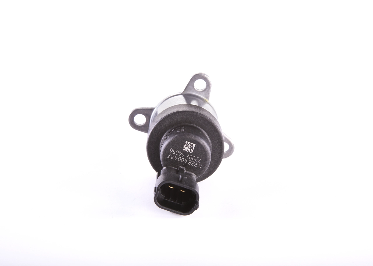 0928400487 Bosch Válvula de regulação de pressão (válvula de redução da Bomba de Combustível de Pressão Alta) Common-Rail-System
