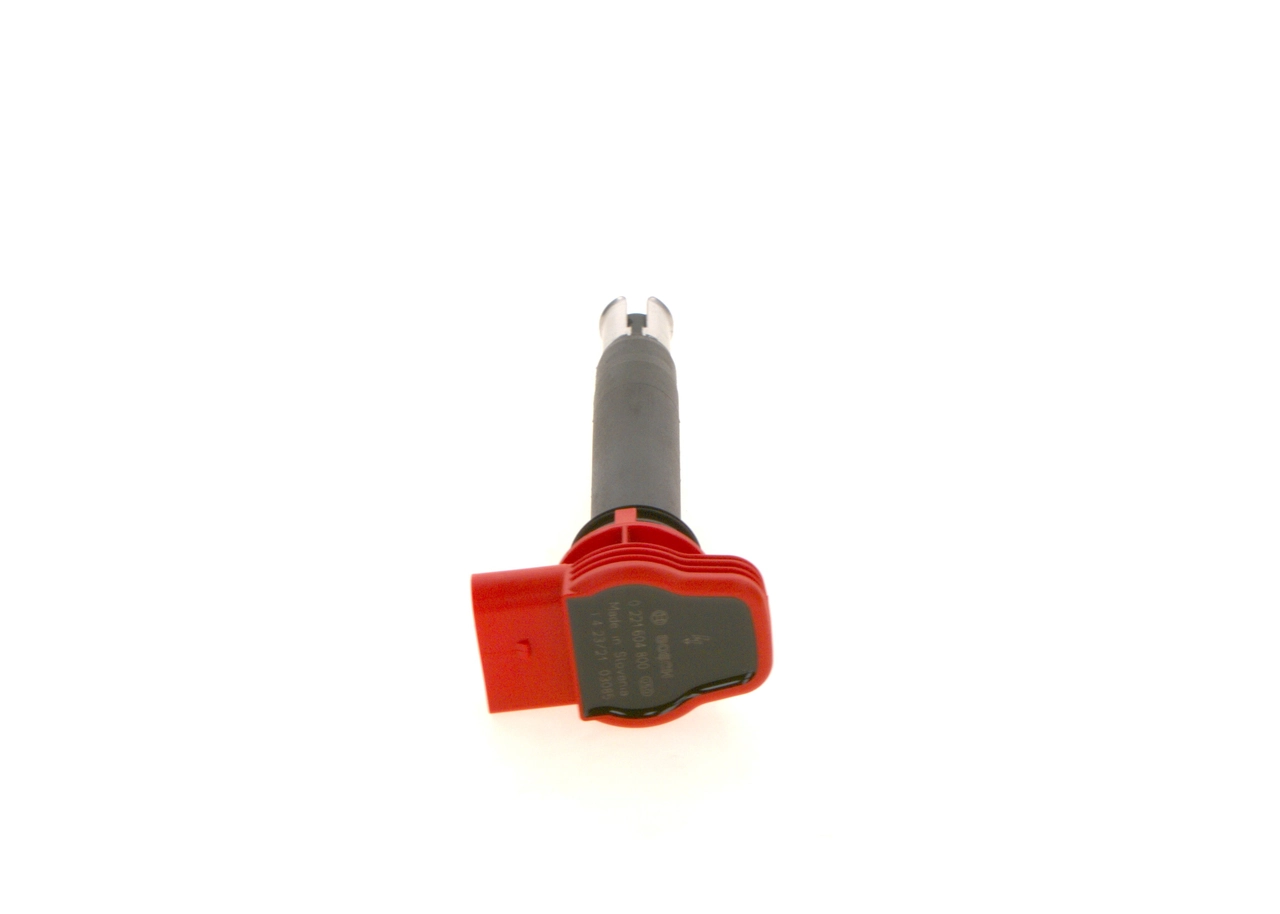 Bobina de ignição 0221604800 Bosch