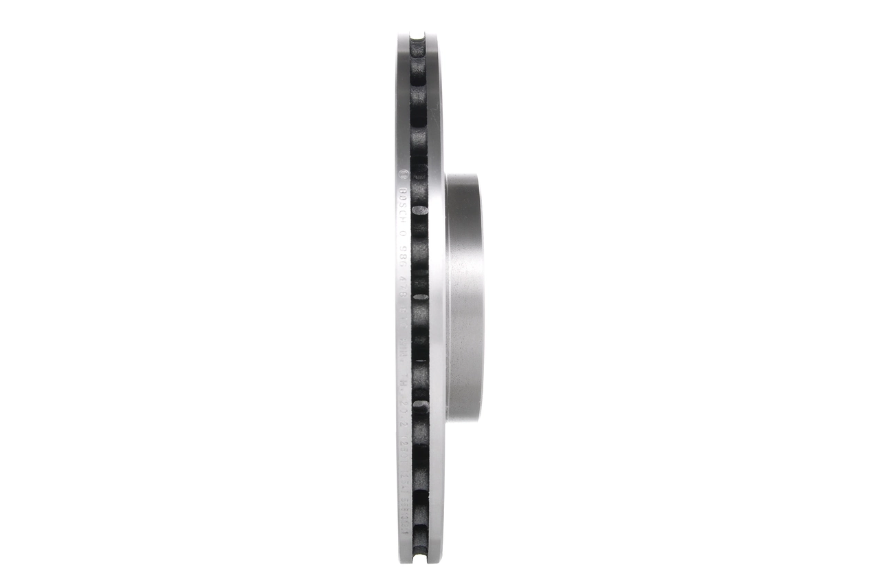 Compre 0986478810 Bosch Disco do freio dianteiro