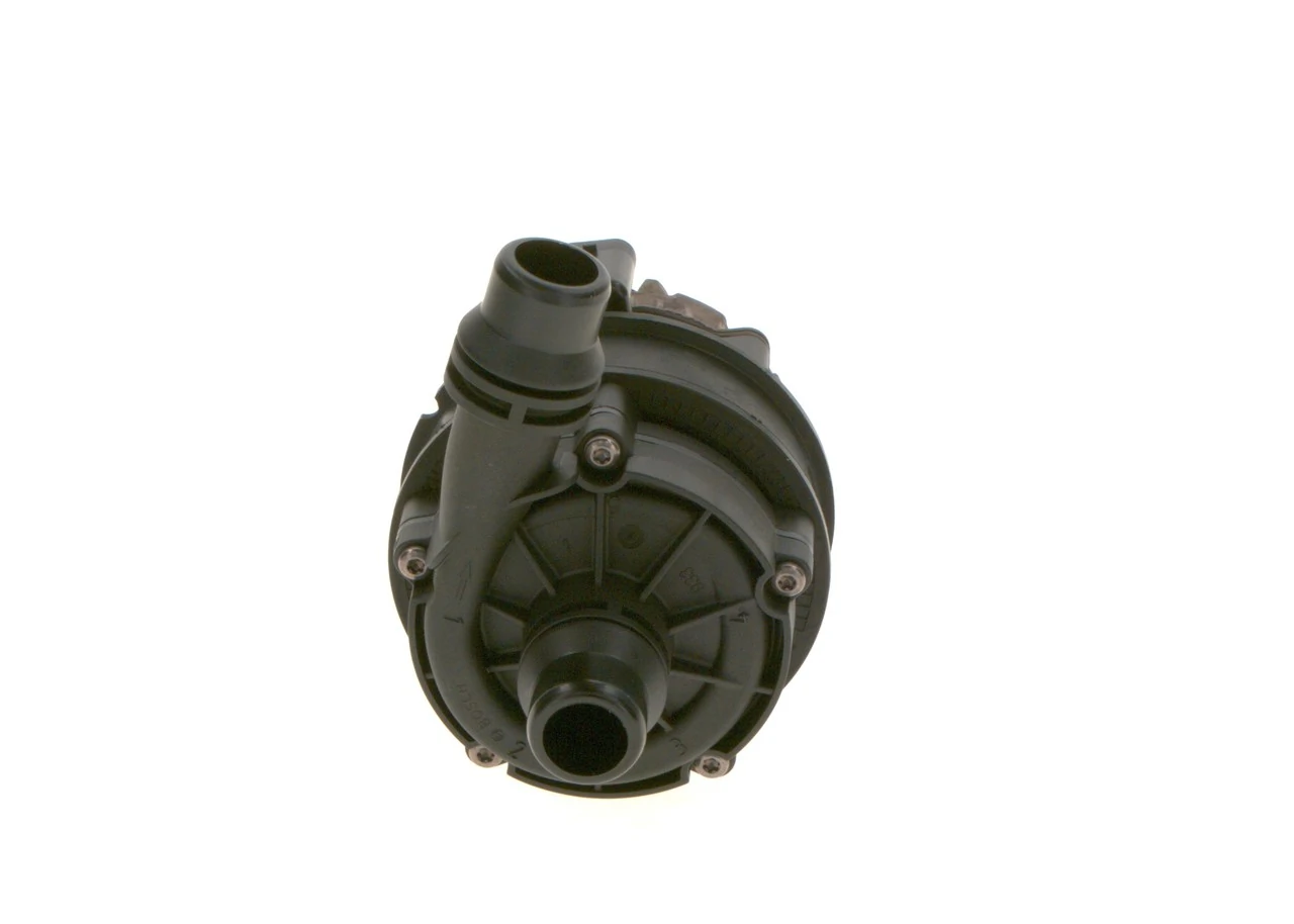 Bomba de água (bomba) de esfriamento, adicional elétrica Bosch 0392024117 preço, a partir de 163,73 USD
