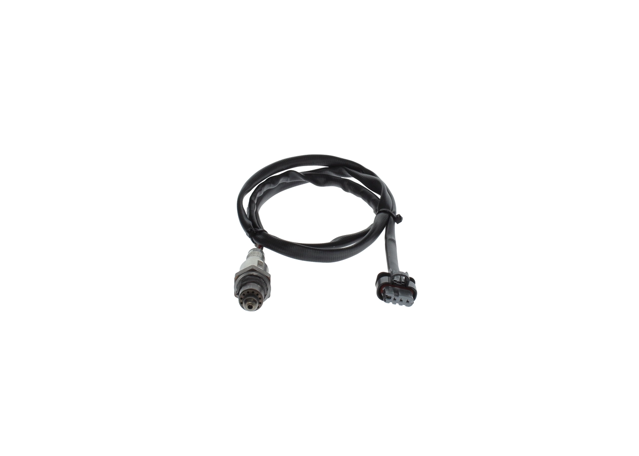 Compre 02580300AP Bosch Sonda lambda, sensor de oxigênio