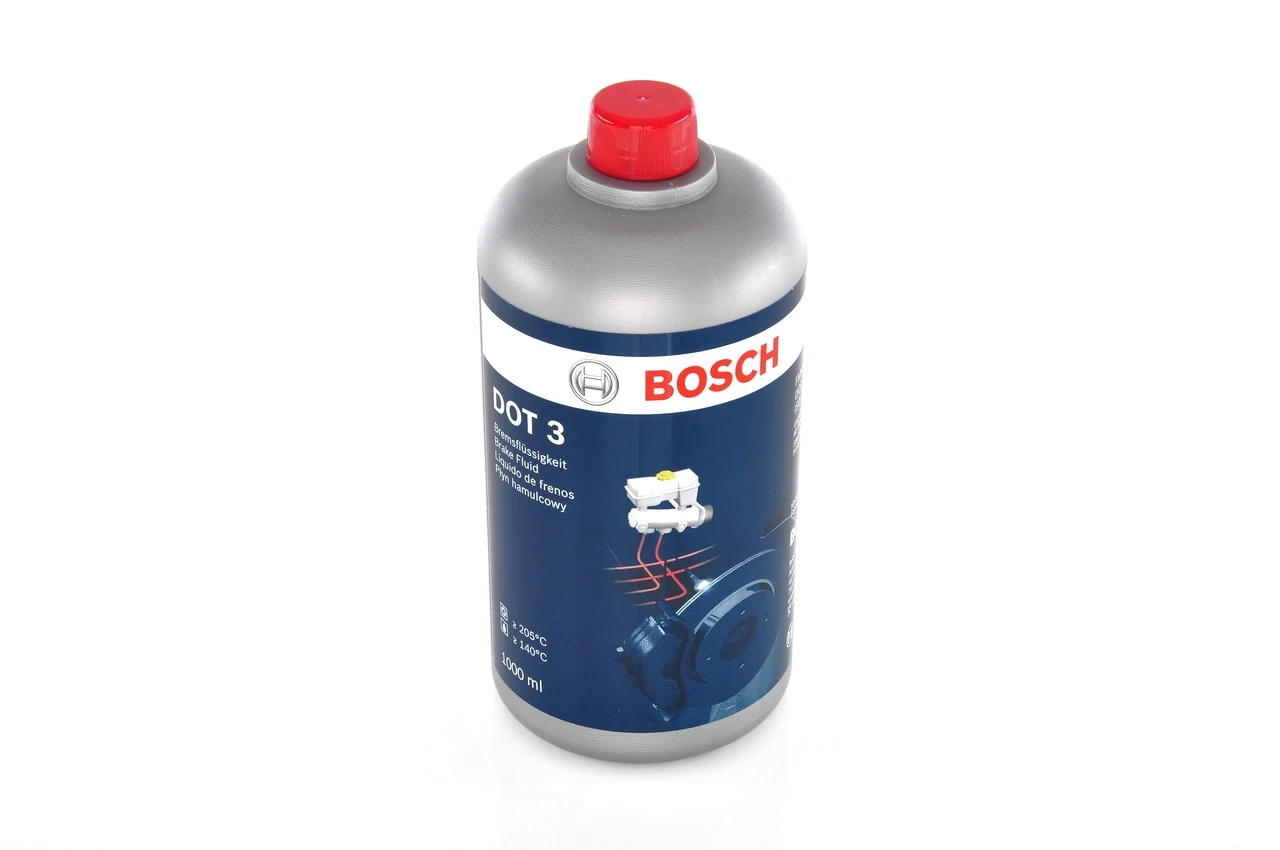 Compre 1987479101 Bosch Fluido de freio