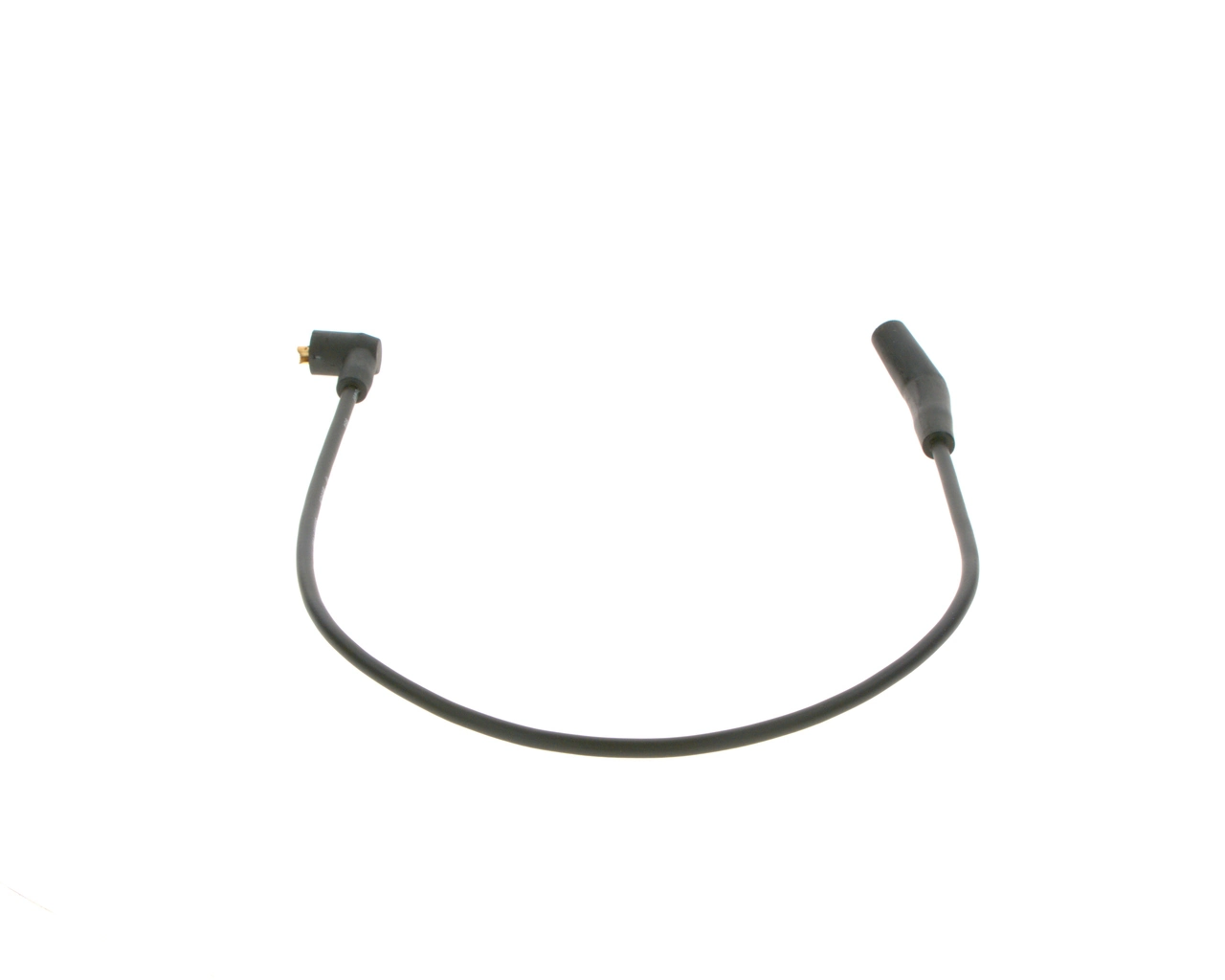 Fios de alta voltagem, kit para Land Rover Discovery LJ ,LT