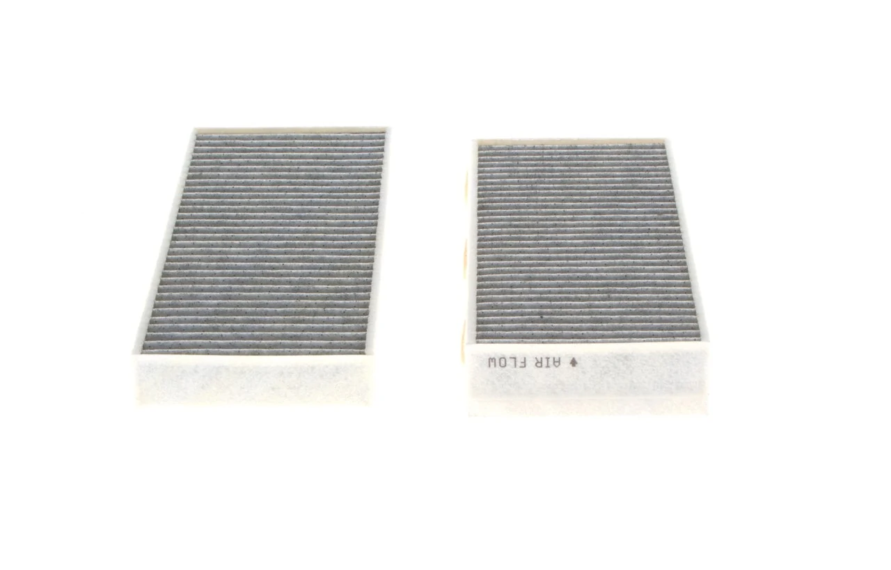 Filtro de salão Bosch 1987435538 preço, a partir de 16,42 USD
