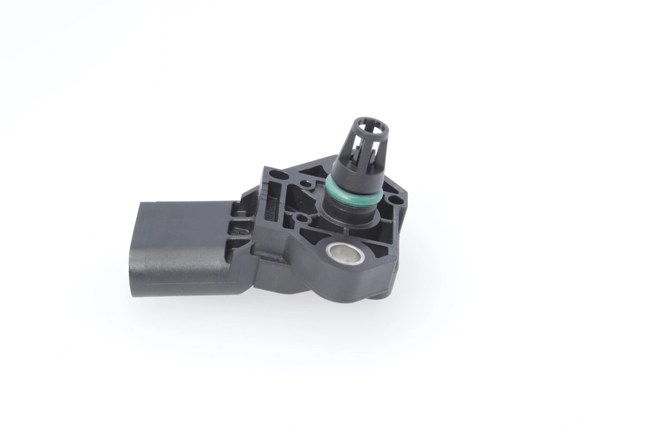 Compre 0281006152 Bosch Sensor de temperatura da mistura de ar