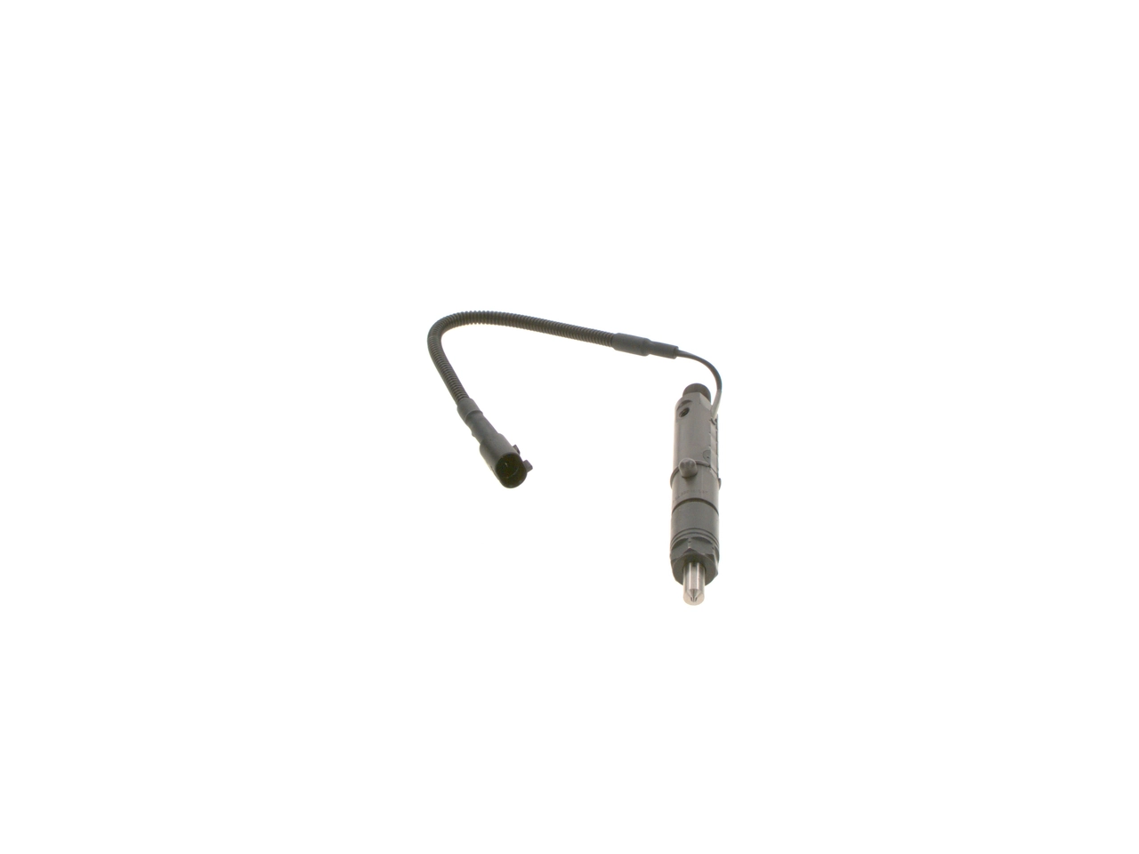0432131733 Bosch Injetor de injeção de combustível