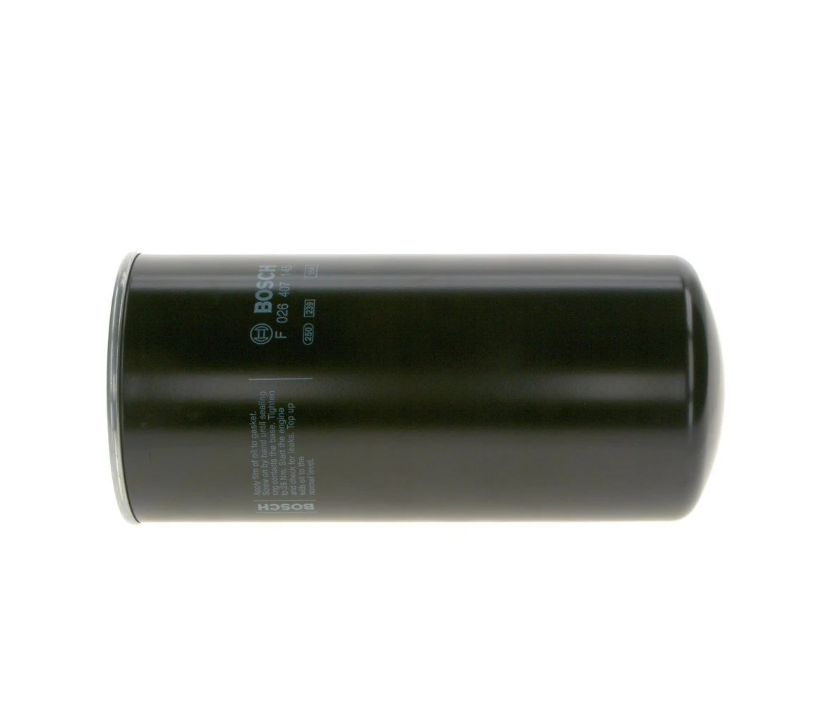Compre BG1515 HELLA Filtro de óleo