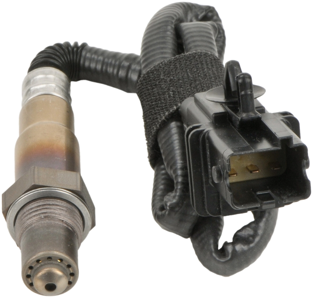Sonda lambda, sensor de oxigênio até o catalisador 0258007240 Bosch