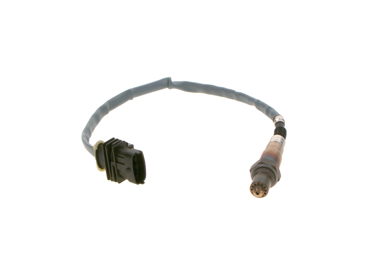 0258010121 Bosch Sonda lambda, sensor de oxigênio